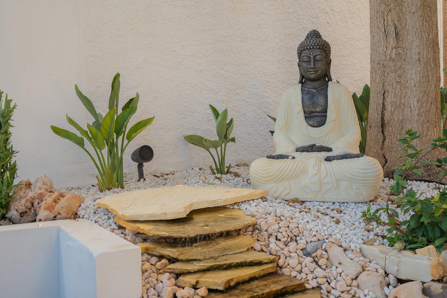 Private 250Sqm Garden Duplex, Jacuzzi, Cinema, Sea View Escape Torremolinos Exterior foto