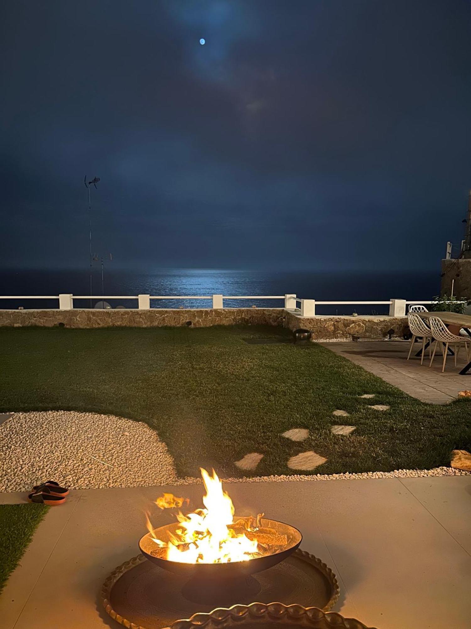 Private 250Sqm Garden Duplex, Jacuzzi, Cinema, Sea View Escape Torremolinos Exterior foto